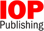 IOP Publishing Ltd